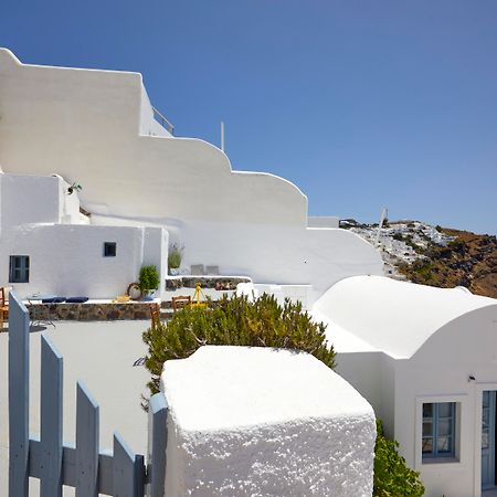 Allure Breeze Suites Oia  Luaran gambar