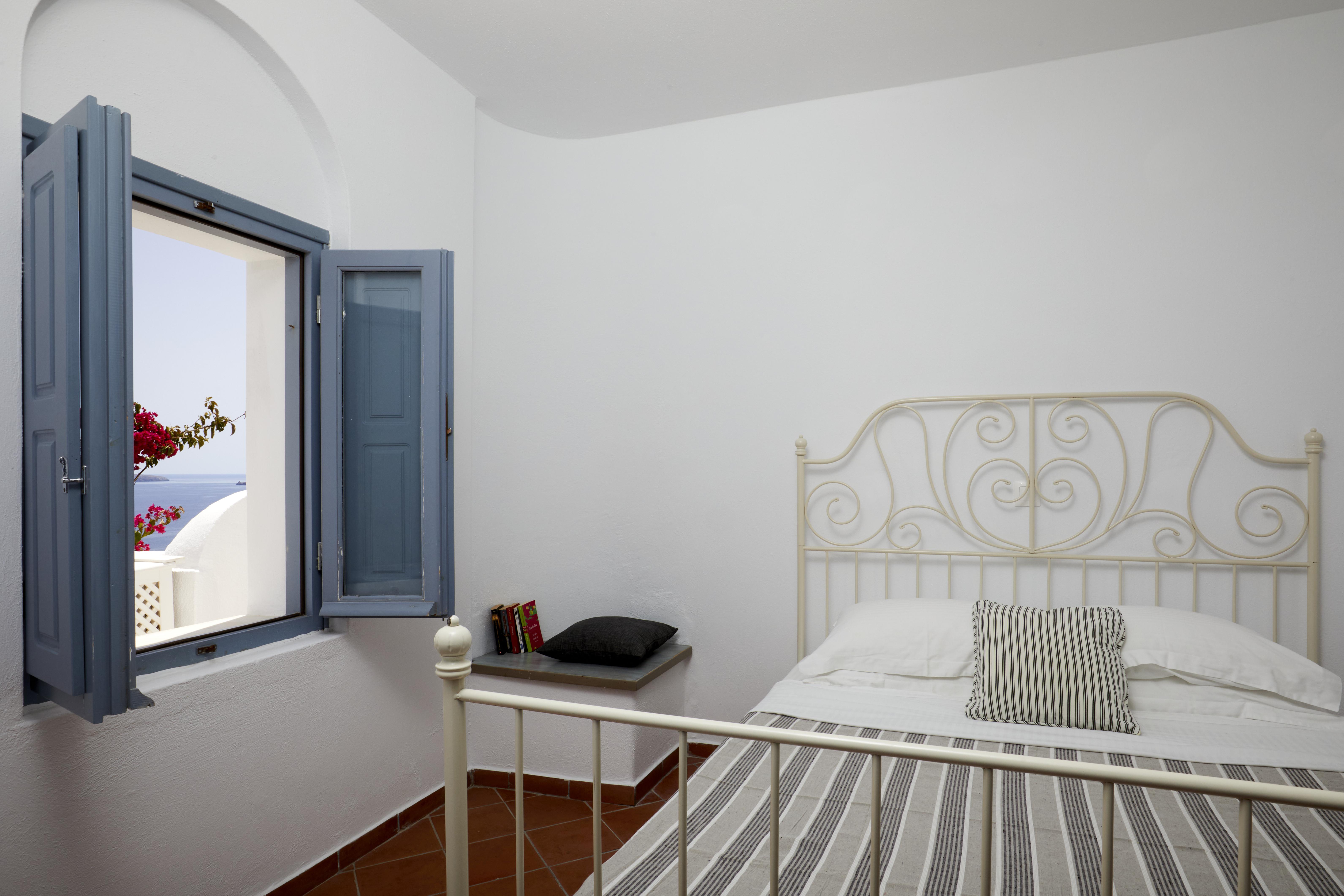 Allure Breeze Suites Oia  Luaran gambar