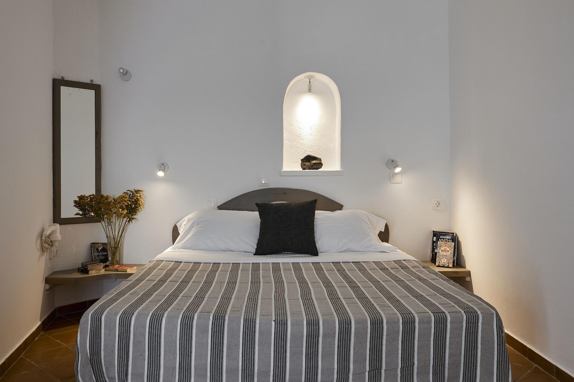 Allure Breeze Suites Oia  Luaran gambar